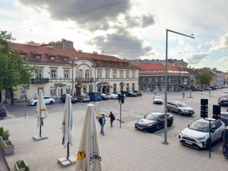 Twin Studio at Vilnius Old Town - 1