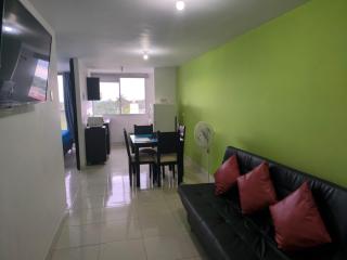 aparta hotel turístico a 2 km parque del café montenegro quindio - 6