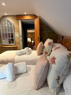 Oak house - 2