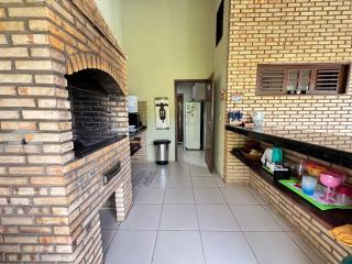 Casa no Porto das Dunas: até 10 pessoas - 5