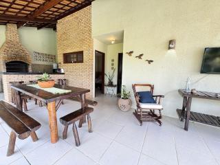 Casa Cajueiro Beach Park - 2