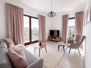 Motława Prestige Apartment by JumpInHere - 0