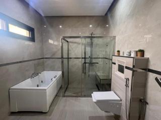 Appartement Sylla - Fann - 6