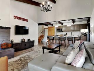 Timberline Condominiums 1 Bedroom plus Loft Deluxe Unit B3C - 9