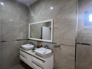 Appartement Sylla - Fann - 4