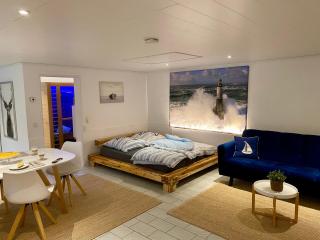 Ferienwohnung Rantum - 8