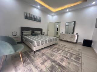 Appartement Sylla - Fann - 1