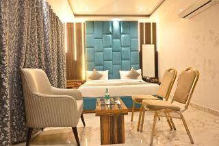Hotel Picasso - 5
