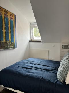 Villa Sonne Downtown Apartment in Velden - 6