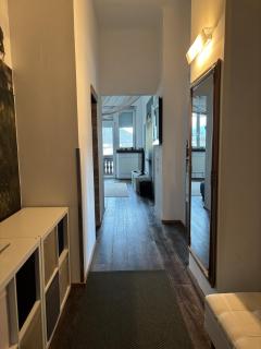 Villa Sonne Downtown Apartment in Velden - 4
