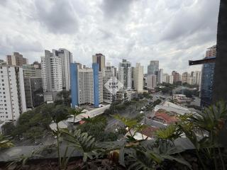 Apartamento Completo no Lourdes BH - InHouse 1301 - 6