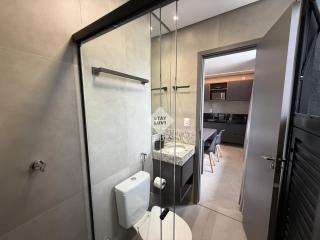 Apartamento Completo no Lourdes BH - InHouse 1301 - 2