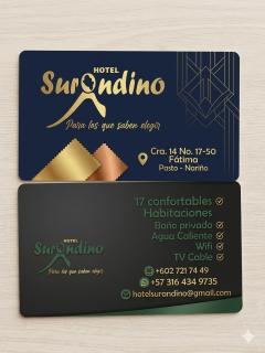Hotel Surandino Fátima - 8