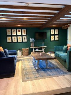 Oak house - 5
