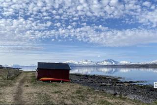 Casa Alaska, Near Sea & Telegrafbukta - 4