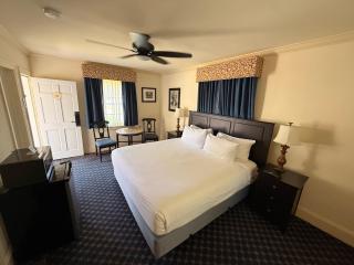 The Princess Anne Hotel - 1