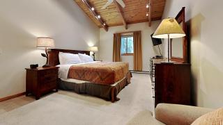Timberline Condominiums 2 Bedroom plus Loft 3 Bath Deluxe Unit B3H - 1