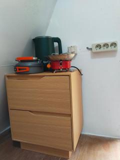 'Cemara Air' Cabin - 9