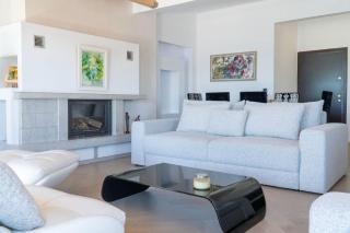 Mateo's Luxury Penthouse - 7