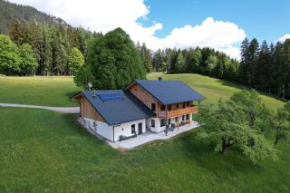 Naturchalet Forster - 6