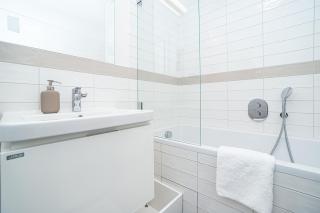 Amazing 2-bedroom with Terrace and Air-Condition - Apt 504 - 8