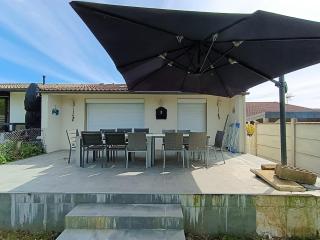 Maison 3 Ch - Parking - Proche Gare - Jardin - Clim - 9