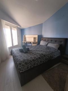 Maison 3 Ch - Parking - Proche Gare - Jardin - Clim - 3