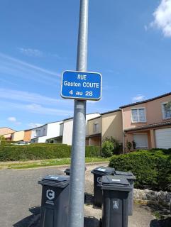 Maison 3 Ch - Parking - Proche Gare - Jardin - Clim - 1
