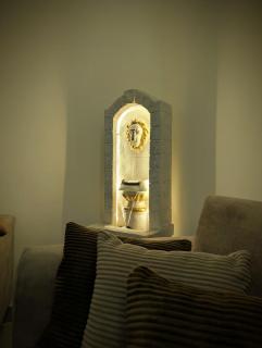 Private Luxury 1BHK Suite in a serviced apartment - 3
