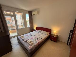 Apartment Viktoriya Pomorie - 5