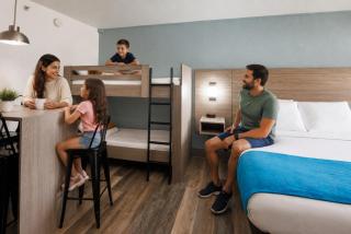 Coco Key Hotel & Water Park Resort - 7