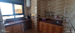 Appartement familial 1 - 4