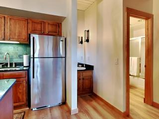 Timberline Condominiums 1 Bedroom Deluxe C2C - 4