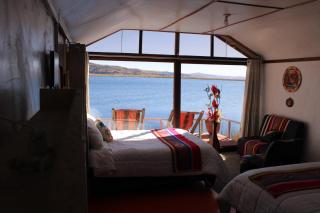 Titicaca Aru Lodge - 2