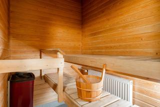 Comfy 1BR Apt with Sauna - Best Location in Jyväskylä - 7