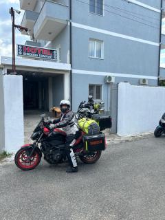 Hotel Shkodra Comfort - 8
