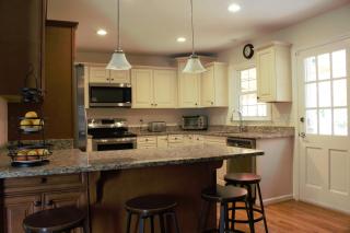 Furnished Potomac Home Near NIH & Bethesda - Ideal for Relocation - 4