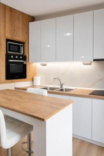 Bright and central apartment - 3