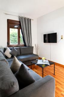 Bright and central apartment - 8