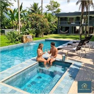 Paraiso em Angra dos Reis - 4