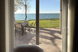 Marina Access & Lake Views: Family Gem in Onamia - 4