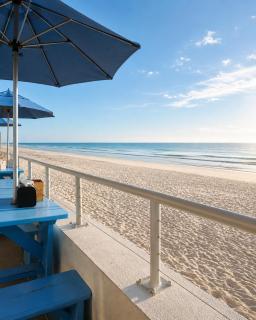 Ocean East Resort Club - Ormond Beach - 1