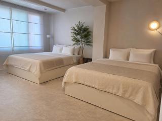 Cloud Nine Jongno Spacious Home near DDP for Families & Groups - 8
