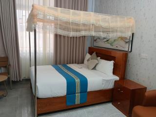The New Taiwan Hotel - 9
