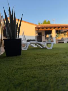 La Casita del Tejar - 5