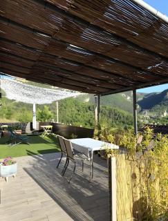 Appartement Gorges du Tarn - 9