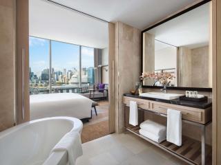 Sofitel Sydney Darling Harbour - 2