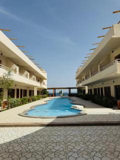 Dahab Hills Hotel - 3