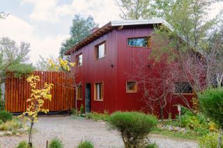 Aire de montaña: Tú refugio en Bariloche - 9