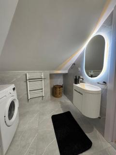 Duplex apartment in heart Tbilisi - 2